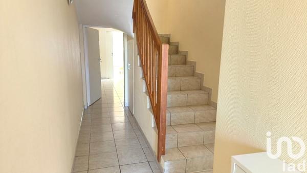 Maison à vendre 3 pièces 77 m² Les Sables-d'Olonne