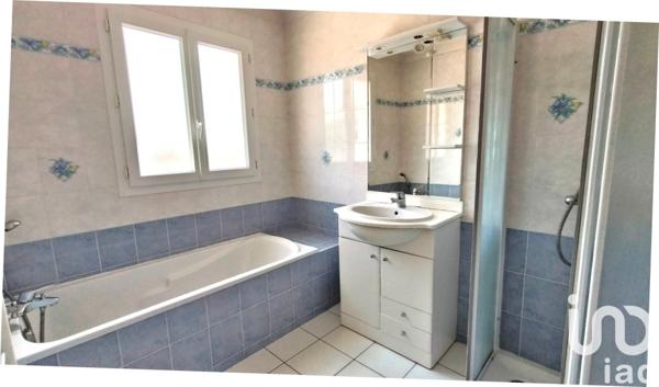 Maison à vendre 3 pièces 77 m² Les Sables-d'Olonne