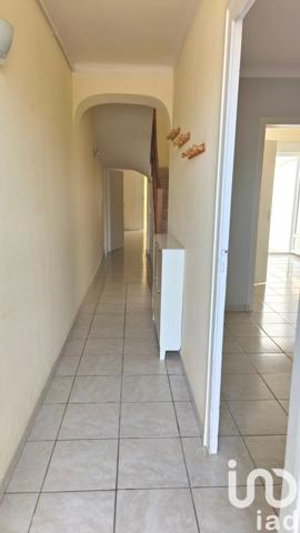 Maison à vendre 3 pièces 77 m² Les Sables-d'Olonne