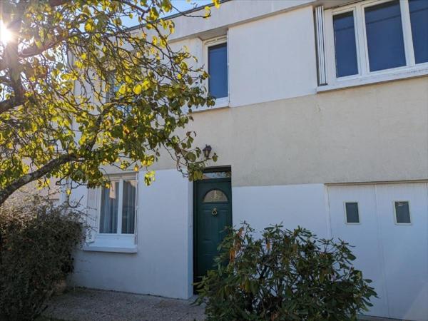 Maison à vendre à Les Herbiers en Vendée (85500), ref : 85013-1088817