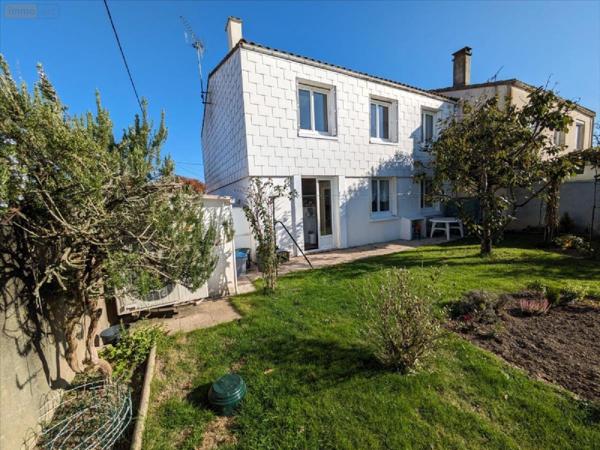 Maison à vendre à Les Herbiers en Vendée (85500), ref : 85013-1088817