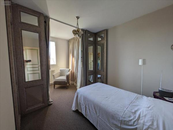 Maison à vendre à Les Herbiers en Vendée (85500), ref : 85013-1088817