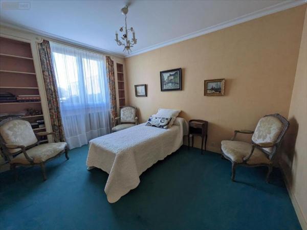 Maison à vendre à Les Herbiers en Vendée (85500), ref : 85013-1088817