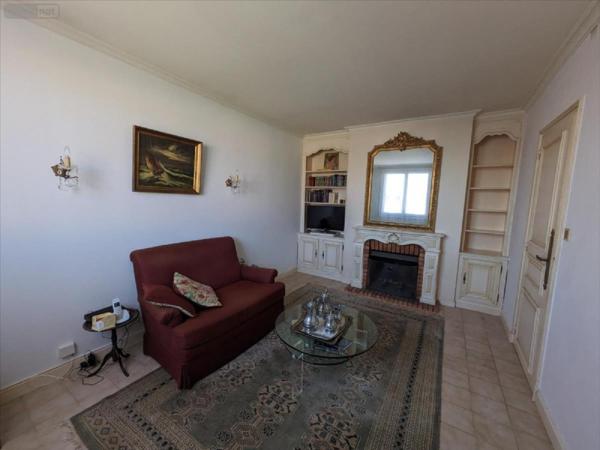 Maison à vendre à Les Herbiers en Vendée (85500), ref : 85013-1088817