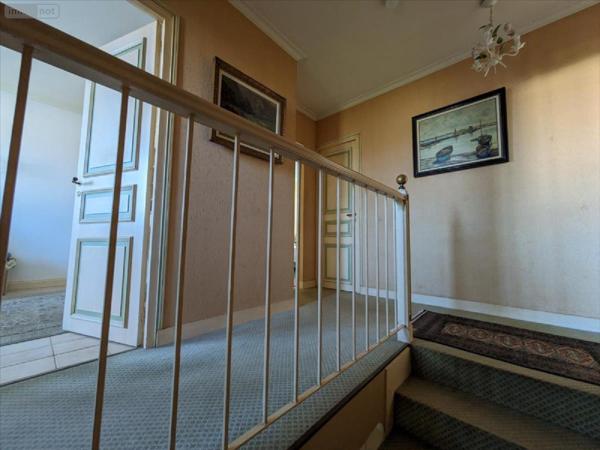 Maison à vendre à Les Herbiers en Vendée (85500), ref : 85013-1088817