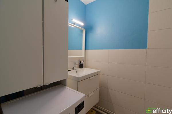 Appartement
         2 pièces
        - 55 m² Exclusivité 155 000 € *