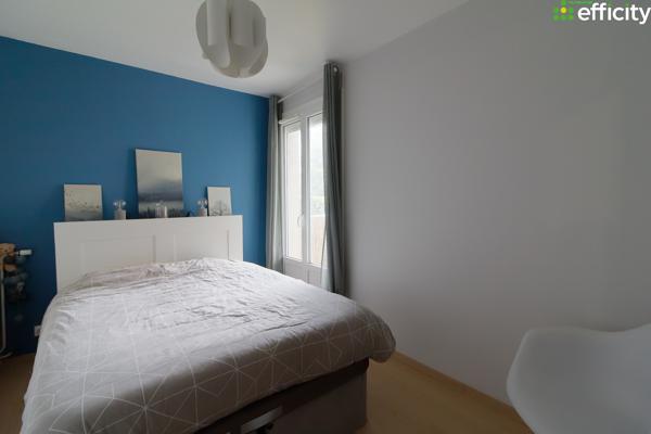 Appartement
         2 pièces
        - 55 m² Exclusivité 155 000 € *
