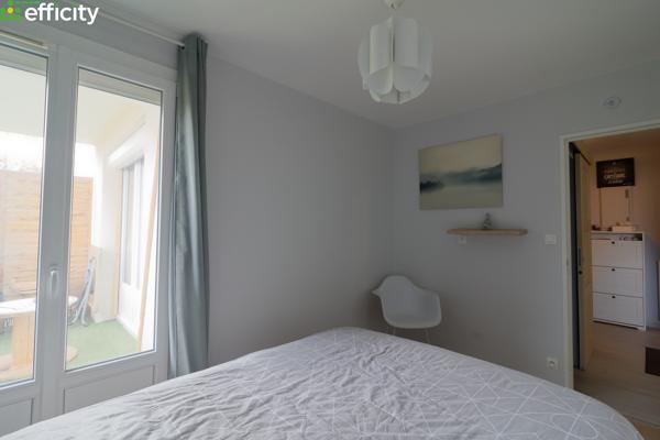 Appartement
         2 pièces
        - 55 m² Exclusivité 155 000 € *