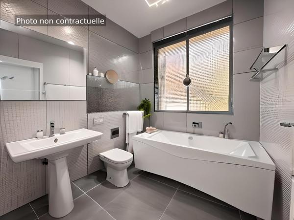 CHAVILLE - RD - Maison de 4 chambres sur un vaste terrain €895 000 ** - Référence 554-C