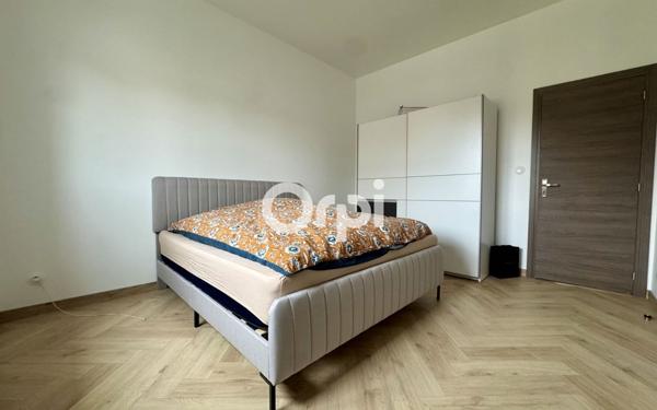 Maison à vendre    4 pièces • 122 m2 Harly