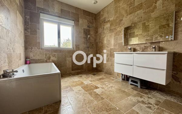 Maison à vendre    4 pièces • 122 m2 Harly