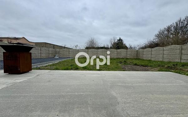 Maison à vendre    4 pièces • 122 m2 Harly