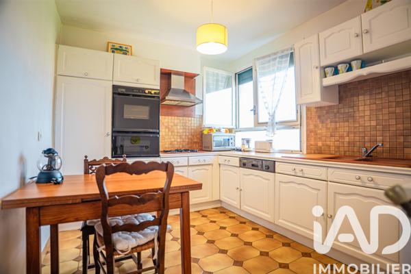 Maison à vendre 5 pièces 109 m² Céret