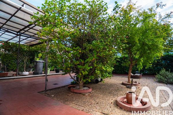 Maison à vendre 5 pièces 109 m² Céret