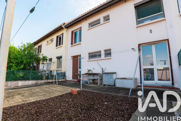 Maison à vendre 5 pièces 109 m² Céret