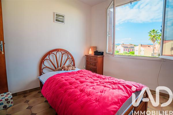 Maison à vendre 5 pièces 109 m² Céret