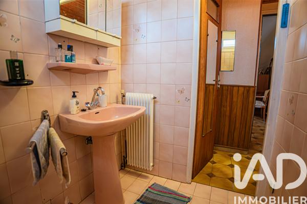 Maison à vendre 5 pièces 109 m² Céret