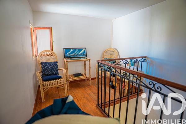 Maison à vendre 5 pièces 109 m² Céret