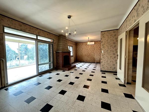 Maison Route de la Roque