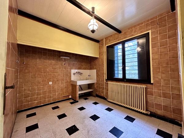 Maison Route de la Roque