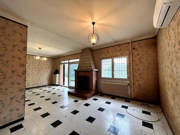 Maison Route de la Roque