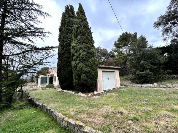 Maison Route de la Roque