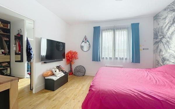 Maison à vendre    6 pièces •  Périgny