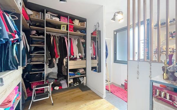 Maison à vendre    6 pièces •  Périgny