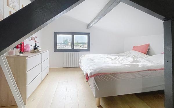 Maison à vendre    6 pièces •  Périgny