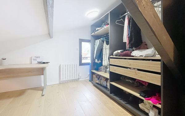 Maison à vendre    6 pièces •  Périgny
