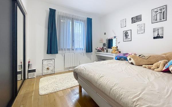Maison à vendre    6 pièces •  Périgny