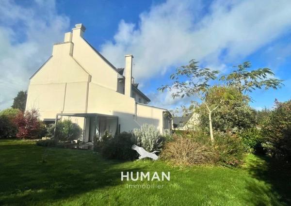 Maison à vendre |  Baud |  8 pièces | 200 m²