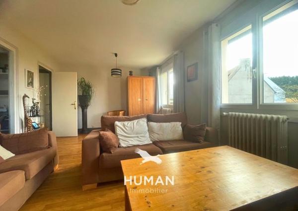 Maison à vendre |  Baud |  8 pièces | 200 m²