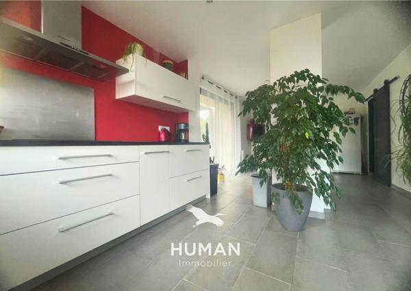 Maison à vendre |  Baud |  8 pièces | 200 m²