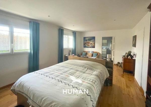 Maison à vendre |  Baud |  8 pièces | 200 m²