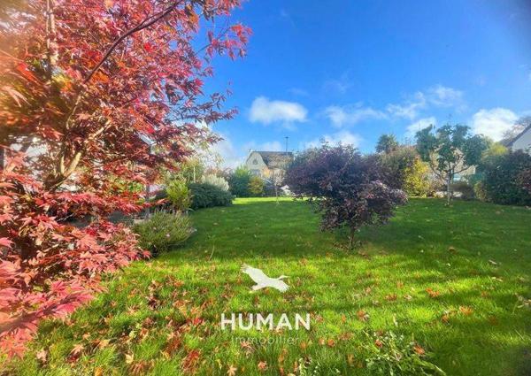 Maison à vendre |  Baud |  8 pièces | 200 m²