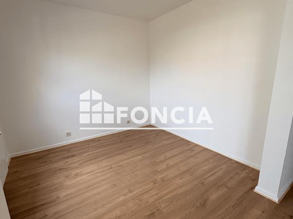 Location Studio 24.73 m² - 1 ROUTE DE LONGWY Thionville 57100