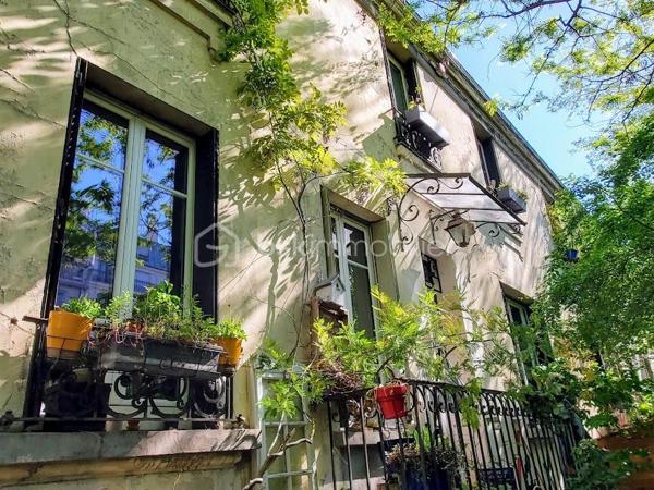 Maison de 172 m²