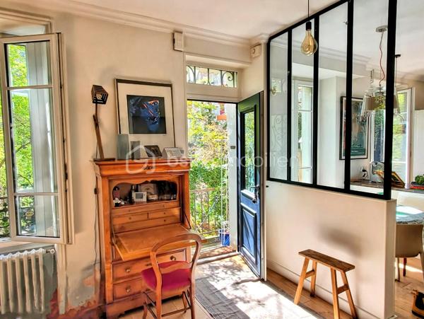 Maison de 172 m²