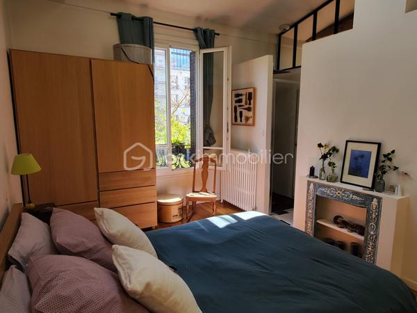 Maison de 172 m²