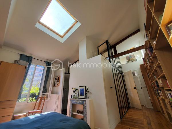 Maison de 172 m²