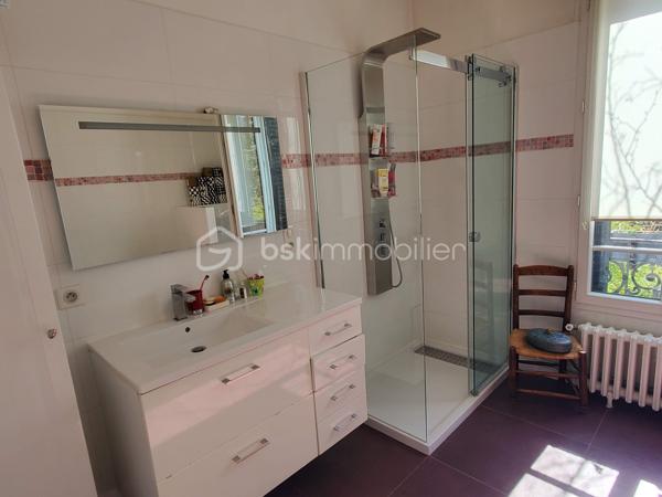 Maison de 172 m²