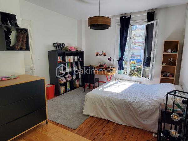 Maison de 172 m²