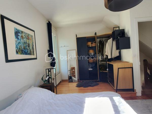 Maison de 172 m²
