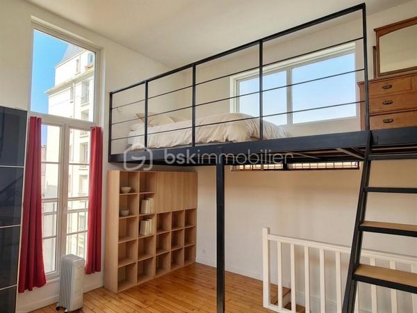 Maison de 172 m²
