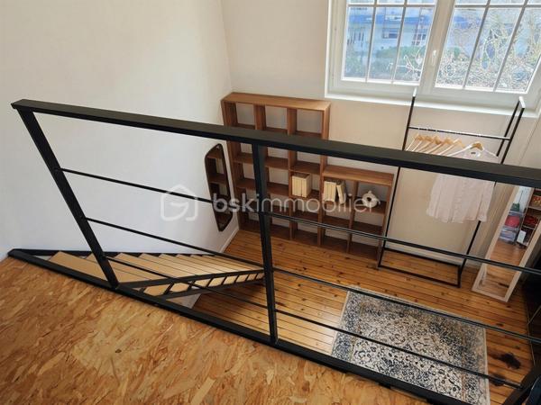 Maison de 172 m²