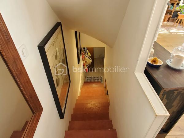 Maison de 172 m²