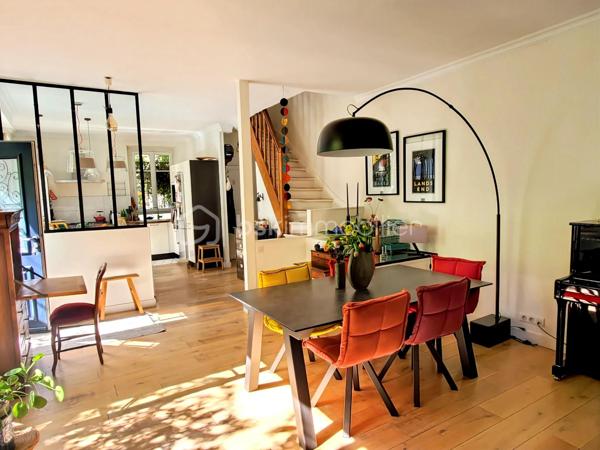Maison de 172 m²