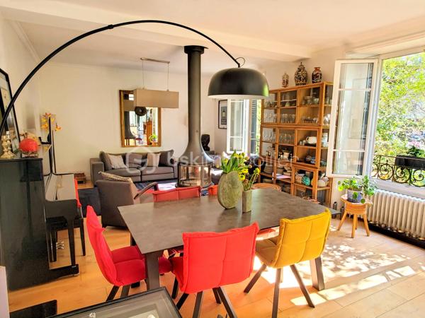 Maison de 172 m²