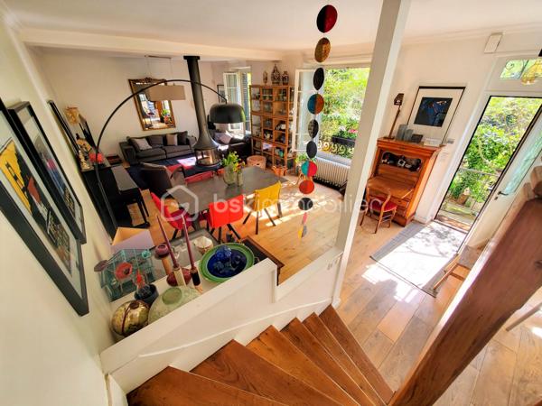 Maison de 172 m²